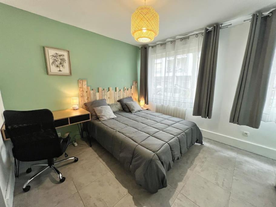 Apartment Le Khoros - Proche La Rochelle (Charente-Maritime)