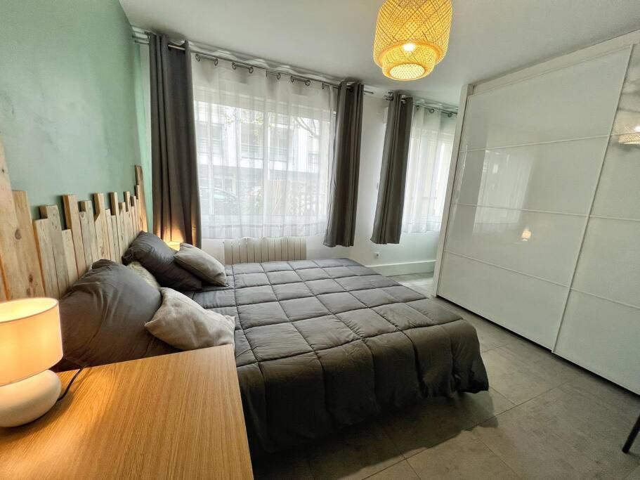 Le Khoros - Proche Apartment La Rochelle (Charente-Maritime)