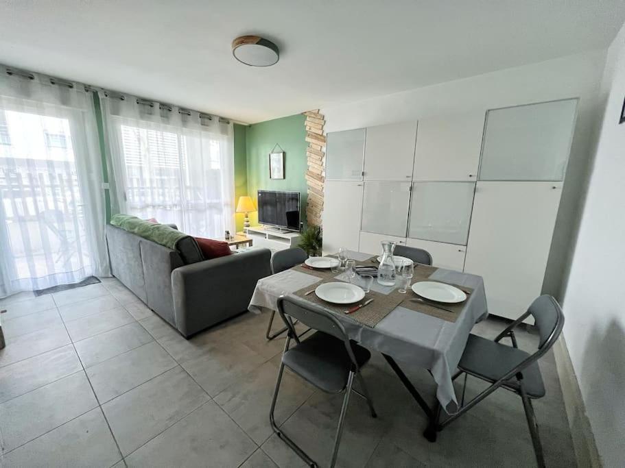 Apartment Le Khoros - Proche *