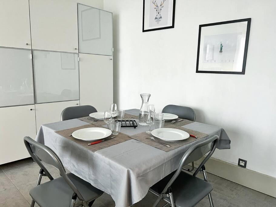Apartment Le Khoros - Proche