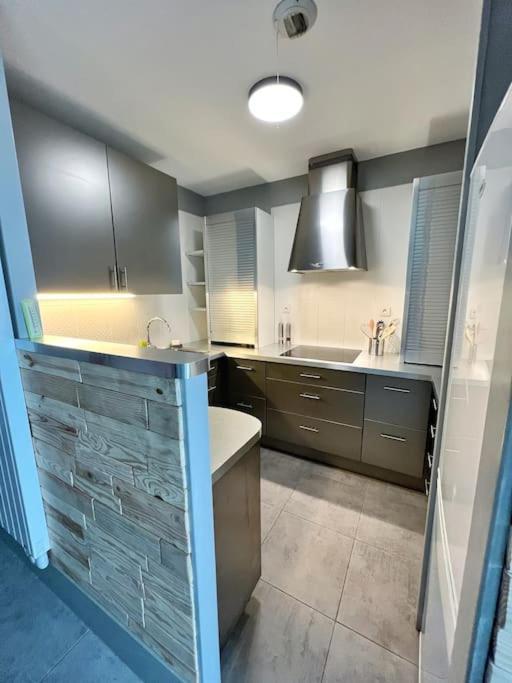 Le Khoros - Proche Apartment La Rochelle (Charente-Maritime)